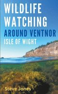 Wildlife Watching Around Ventnor, Isle of Wight