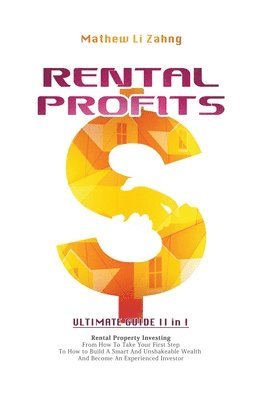 Mathew Li Zahng - Rental Profits, Häftad