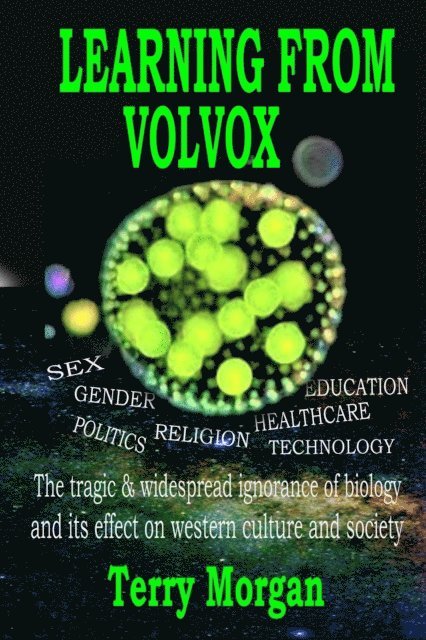 Terry Morgan - Learning from Volvox, E-bok. Tillgänglighet: Lägg i varukorg