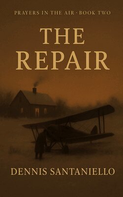 Dennis Santaniello - Repair, Häftad. Tillgänglighet: Lägg i varukorg