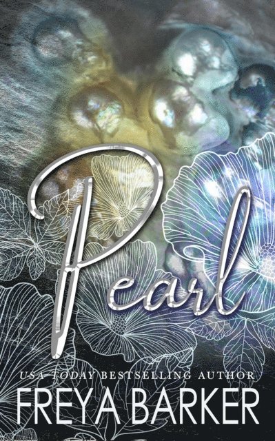Freya Barker - Pearl, E-bok