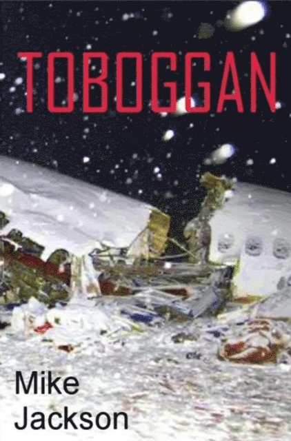 Mike Jackson - Toboggan, E-bok