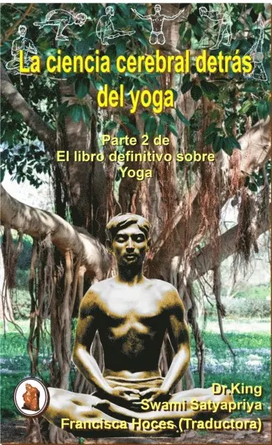 Dr.King - La Ciencia Cerebral Detras Del Yoga, E-bok. Tillgänglighet: Lägg i varukorg