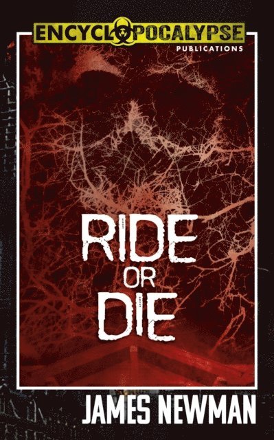 James Newman - Ride or Die, E-bok