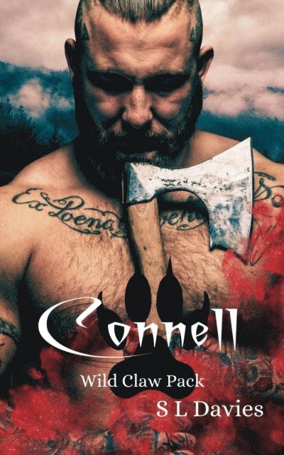 S L Davies - Connell, E-bok