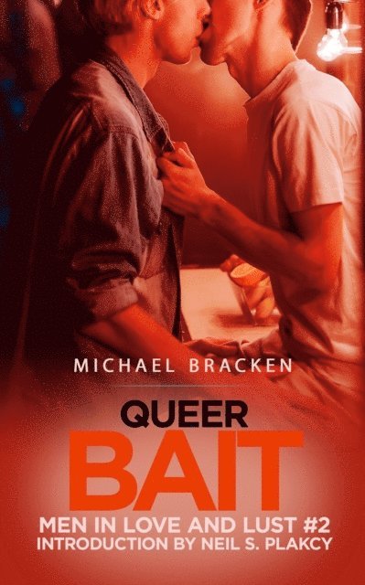 Michael Bracken - Queer Bait, E-bok