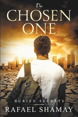 Rafael Shamay - Chosen One, Häftad. Tillgänglighet: Lägg i varukorg