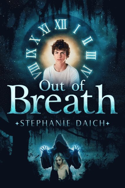 Stephanie Daich - Out of Breath, E-bok. Tillgänglighet: Lägg i varukorg