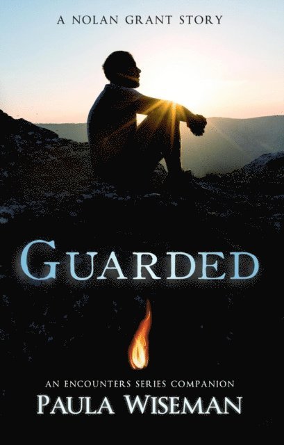 Paula Wiseman - Guarded, E-bok