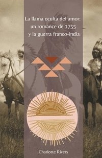 Llama Oculta del Amor