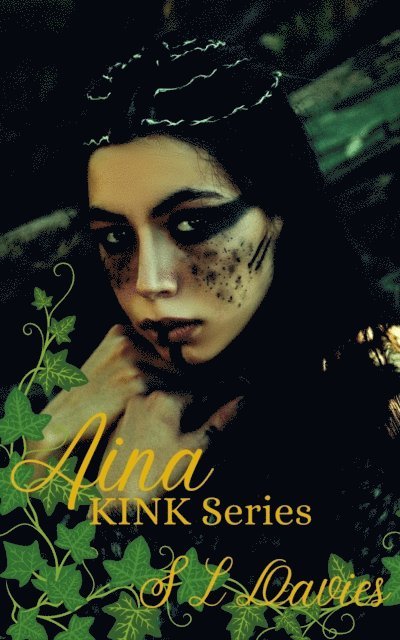 S L Davies - Aina, E-bok