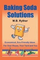 M B Ryther - Baking Soda Solutions, Häftad. Tillgänglighet: Lägg i varukorg