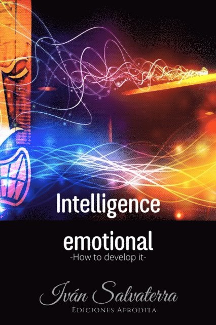 Ivan Salvaterra - Intelligence Emotional, E-bok