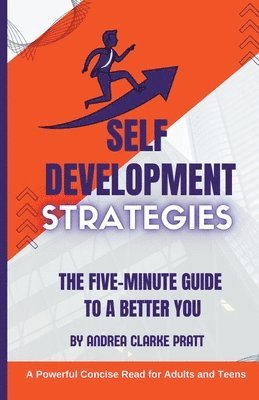 Andrea Clarke Pratt - Self Development Strategies, Häftad. Tillgänglighet: Lägg i varukorg
