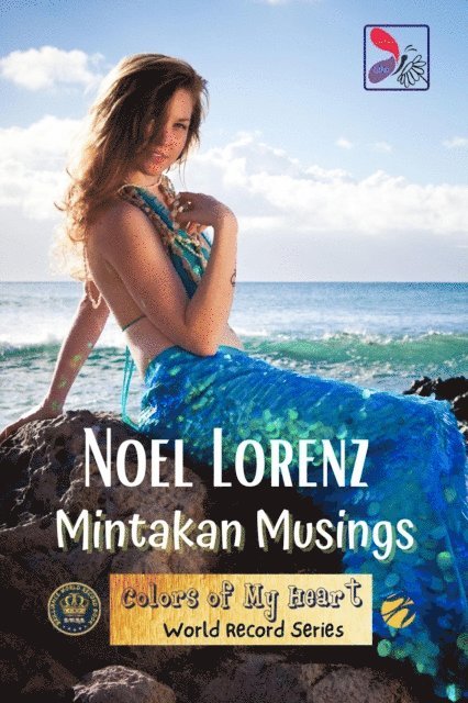 Noel Lorenz - Mintakan Musings, E-bok