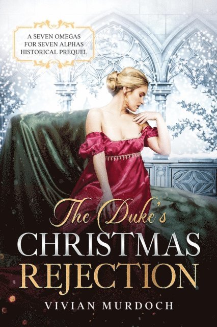 Vivian Murdoch - Duke's Christmas Rejection, E-bok