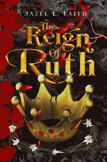 Jazel L. Faith - Reign of Ruth, E-bok. Tillgänglighet: Lägg i varukorg