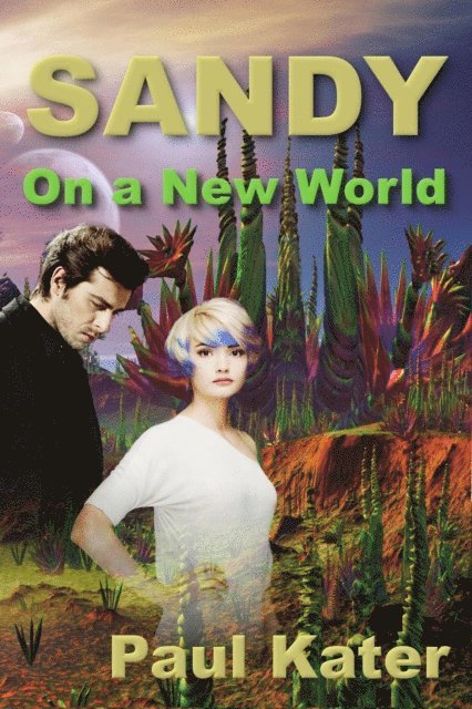 Paul Kater - On a New World, E-bok