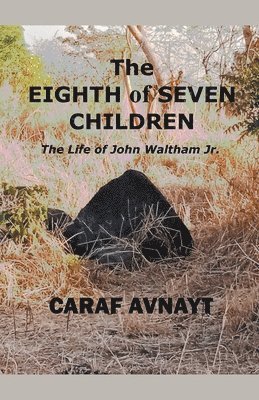 Caraf Avnayt - Eighth of Seven Children, Häftad. Tillgänglighet: Lägg i varukorg