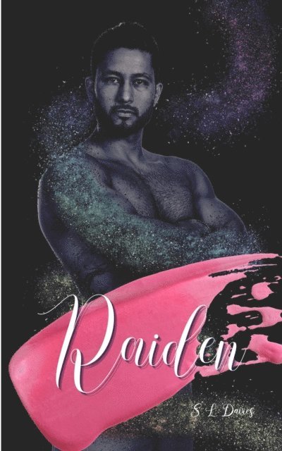 S L Davies - Raiden, E-bok