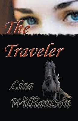 Lisa Williamson - Traveler, Häftad