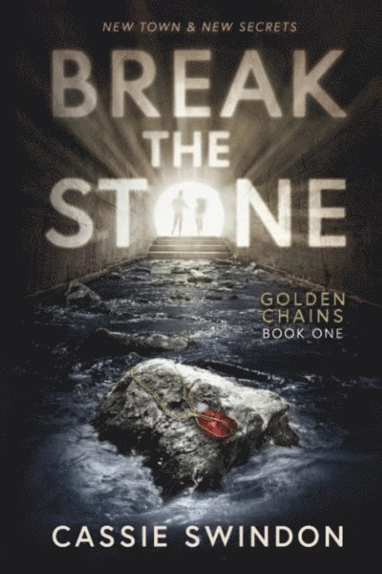 Cassie Swindon - Break The Stone, E-bok. Tillgänglighet: Lägg i varukorg