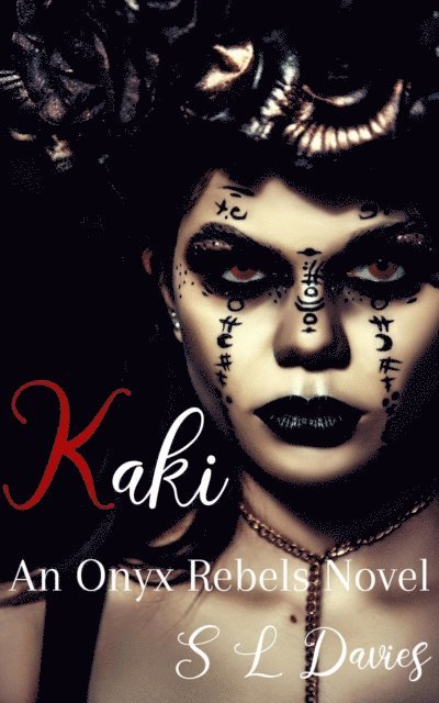 S L Davies - Kaki, E-bok