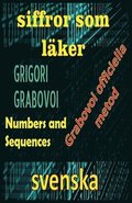 Siffror som Lker Grigori Grabovoi Officiell Metod