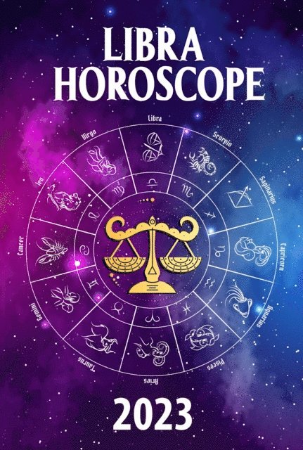 Zoltan Romani - Libra Horoscope 2023, E-bok. Tillgänglighet: Lägg i varukorg