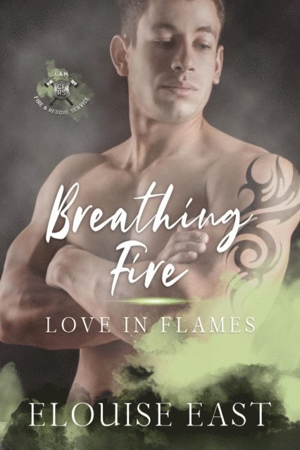 Elouise East - Smoke & Mirrors, E-bok