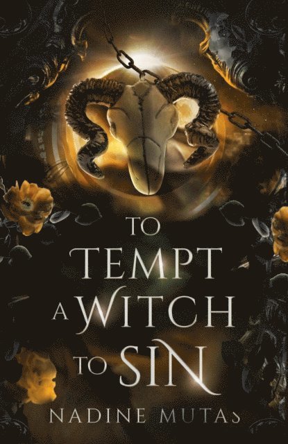 Nadine Mutas - To Tempt a Witch to Sin, E-bok