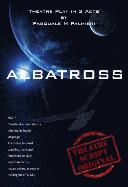 Pasquale Palmieri - Albatross, E-bok