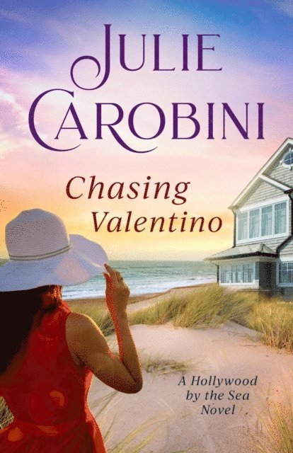 Julie Carobini - Chasing Valentino, E-bok. Tillgänglighet: Lägg i varukorg
