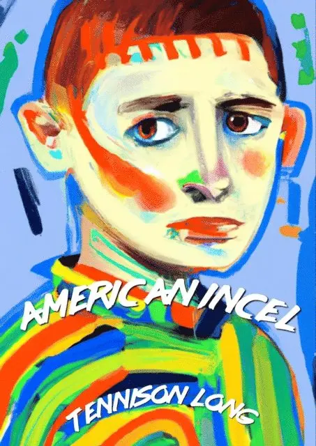 Tennison Long - American Incel, E-bok. Tillgänglighet: Lägg i varukorg