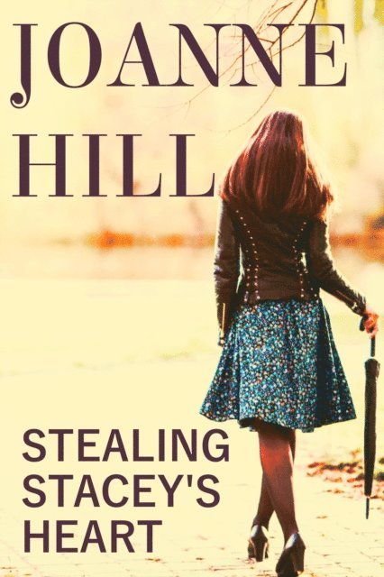 Joanne Hill - Stealing Stacey's Heart, E-bok