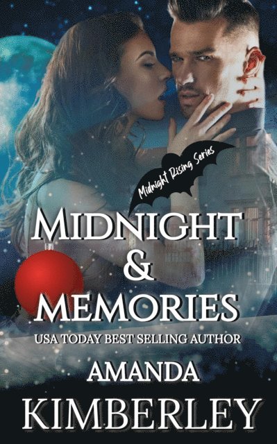 Amanda Kimberley - Midnight & Memories, E-bok