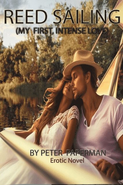 Peter Paperman - Reed Sailing, E-bok