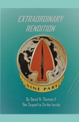 David Thomas - Extraordinary Rendition, Häftad