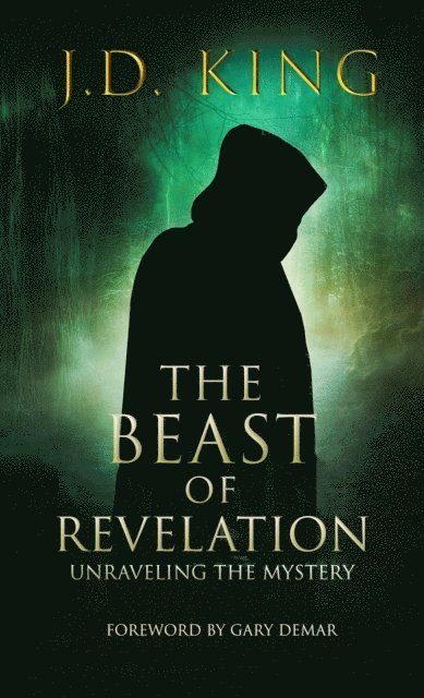 J.D. King - Beast of Revelation, E-bok