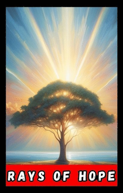 Ricardo Almeida - Rays Of Hope, E-bok