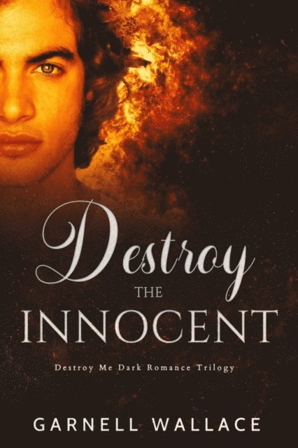 Garnell Wallace - Destroy The Innocent, E-bok