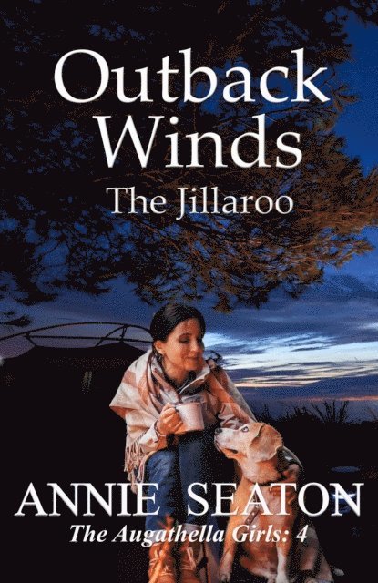 Annie Seaton - Outback Winds, E-bok