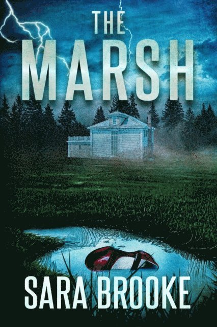 Sara Brooke - Marsh, E-bok