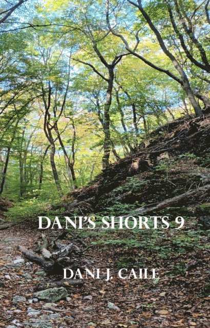 Dani J Caile - Dani's Shorts 9, E-bok