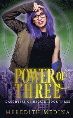 Power of Three