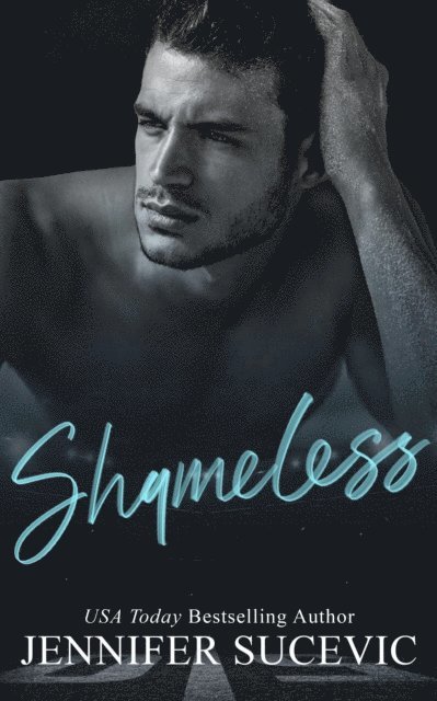 jennifer sucevic - Shameless, E-bok