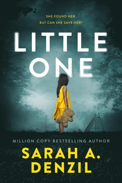 Sarah A. Denzil - Little One, E-bok