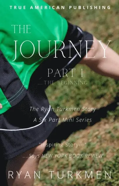 Ryan Turkmen - Journey, E-bok. Tillgänglighet: Lägg i varukorg