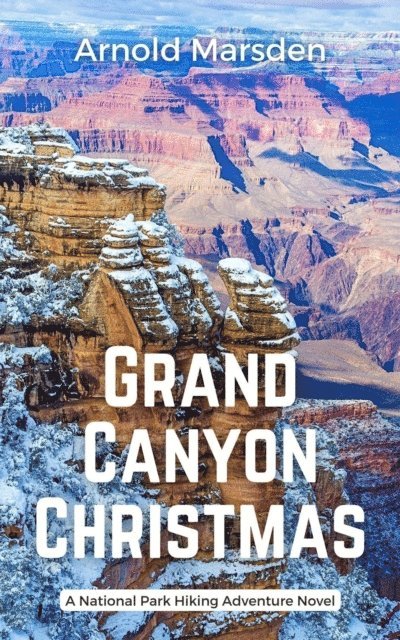 Arnold Marsden - Grand Canyon Christmas, E-bok. Tillgänglighet: Lägg i varukorg