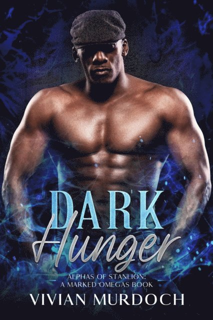 Vivian Murdoch - Dark Hunger, E-bok